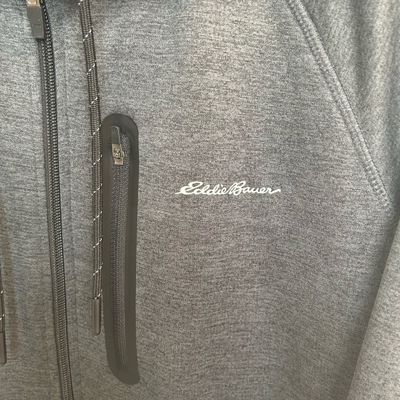 Zip-Up Hoodie - Picture 3 of 16